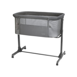 Мини кошара Noah Dark Grey 2025