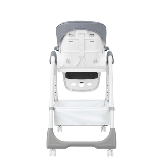 Стол за храненe Spicy+ Grey,KikkaBoo - Image 9