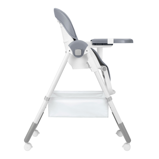 Стол за храненe Spicy+ Grey,KikkaBoo - Image 3