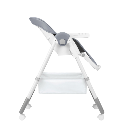 Стол за храненe Spicy+ Grey,KikkaBoo - Image 4