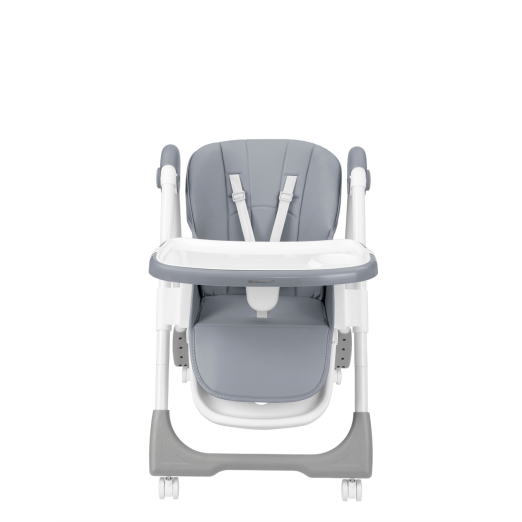 Стол за храненe Spicy+ Grey,KikkaBoo - Image 6