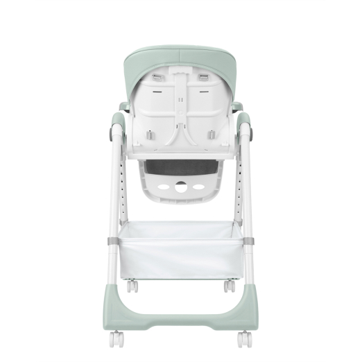 Стол за храненe Spicy+ Mint,KikkaBoo - Image 5