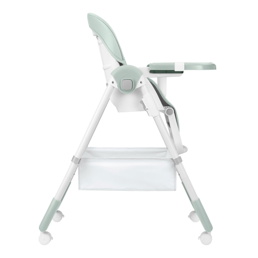 Стол за храненe Spicy+ Mint,KikkaBoo - Image 8