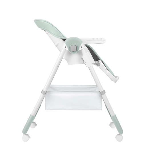 Стол за храненe Spicy+ Mint,KikkaBoo - Image 7