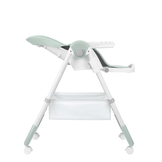 Стол за храненe Spicy+ Mint,KikkaBoo - Image 3