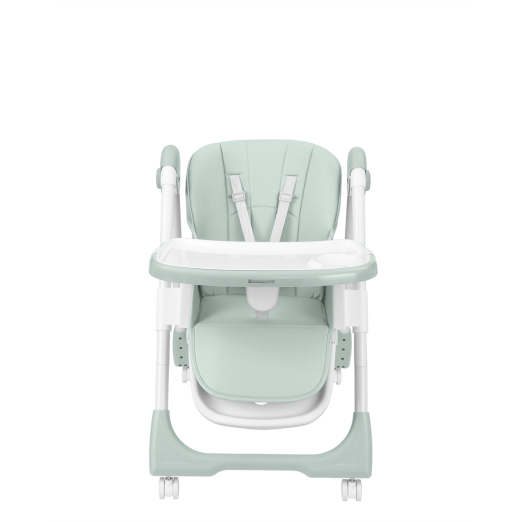 Стол за храненe Spicy+ Mint,KikkaBoo - Image 6