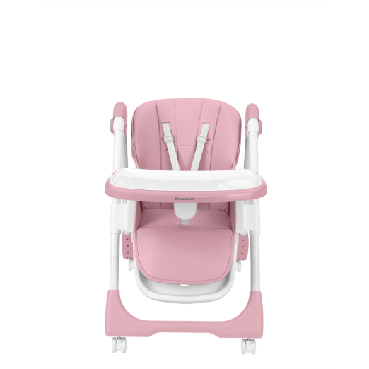 Стол за храненe Spicy+ Pink,KikkaBoo - Image 6