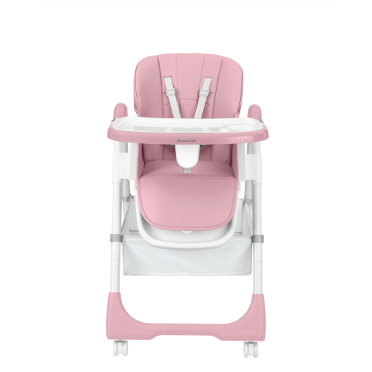 Стол за храненe Spicy+ Pink,KikkaBoo - Image 8