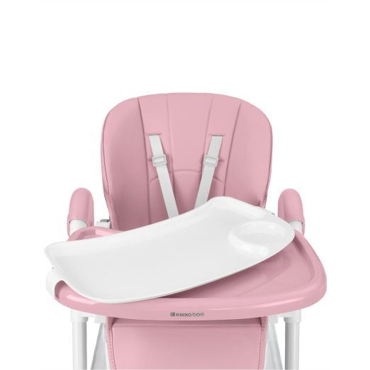 Стол за храненe Spicy+ Pink,KikkaBoo - Image 7