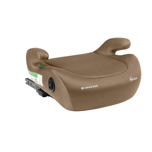 Стол за кола 125-150 см i-Tip 2 i-SIZE Beige,KikkaBoo - Image 3