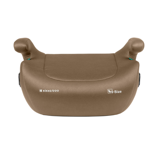 Стол за кола 125-150 см i-Tip 2 i-SIZE Beige,KikkaBoo - Image 4