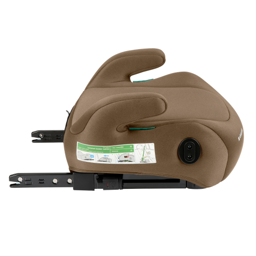 Стол за кола 125-150 см i-Tip 2 i-SIZE Beige,KikkaBoo - Image 5