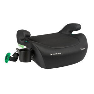 Стол за кола 125-150 см i-Tip 2 i-SIZE Black,KikkaBoo