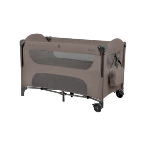 Кошара на две нива Milky Way Beige 2026,KikkaBoo