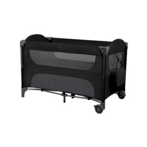 Кошара на две нива Milky Way Black 2026,KikkaBoo