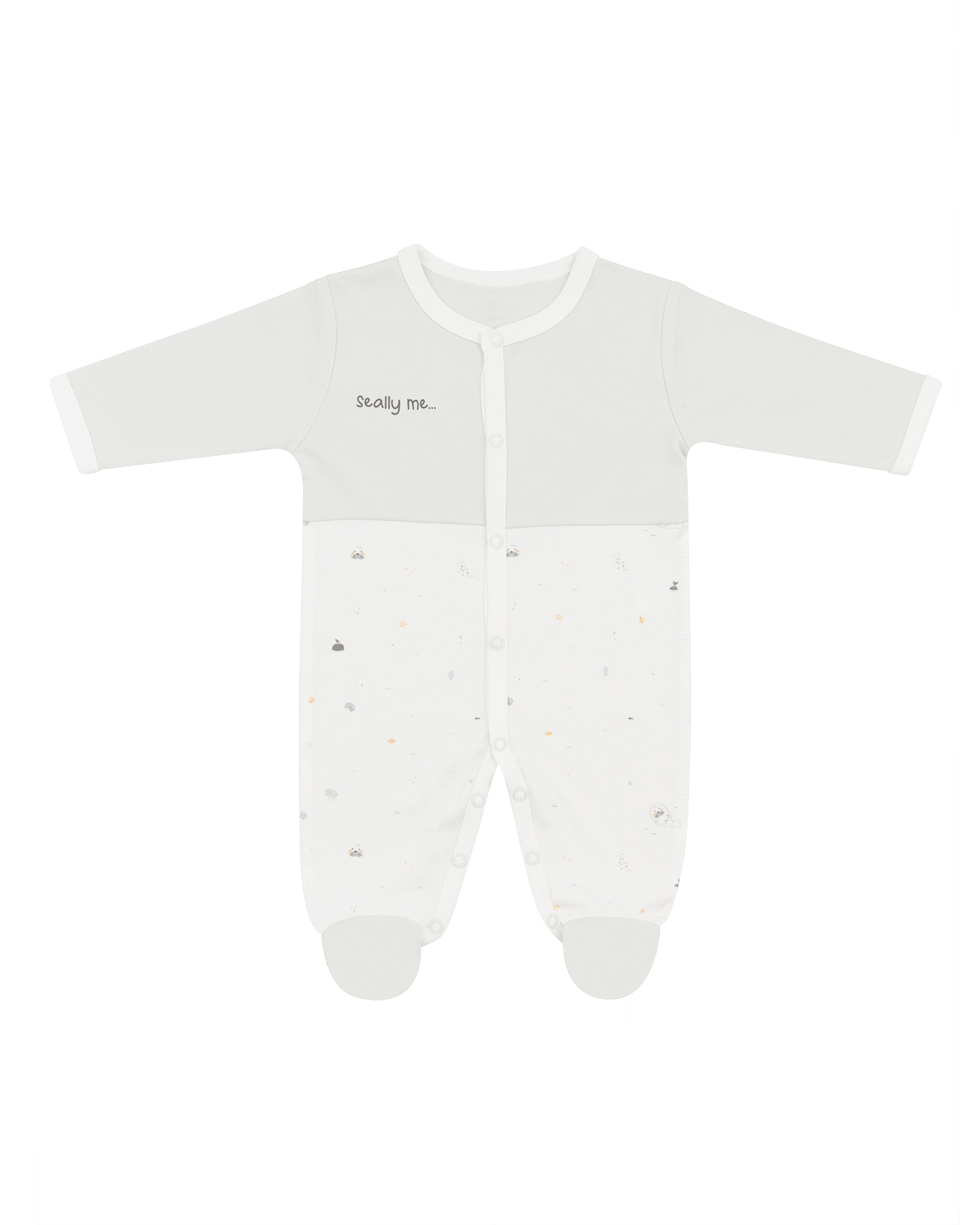 Комплект за изписване 10 части Seally Me,KikkaBoo - Image 12