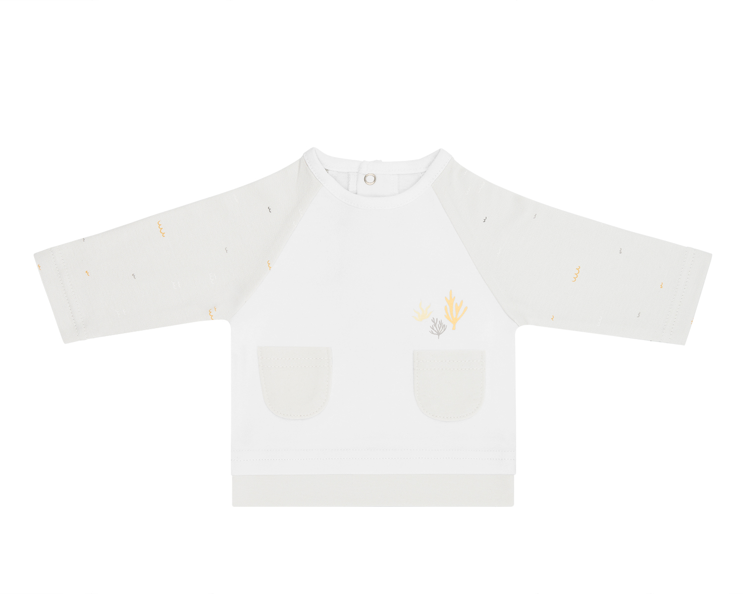 Комплект за изписване 10 части Seally Me,KikkaBoo - Image 11