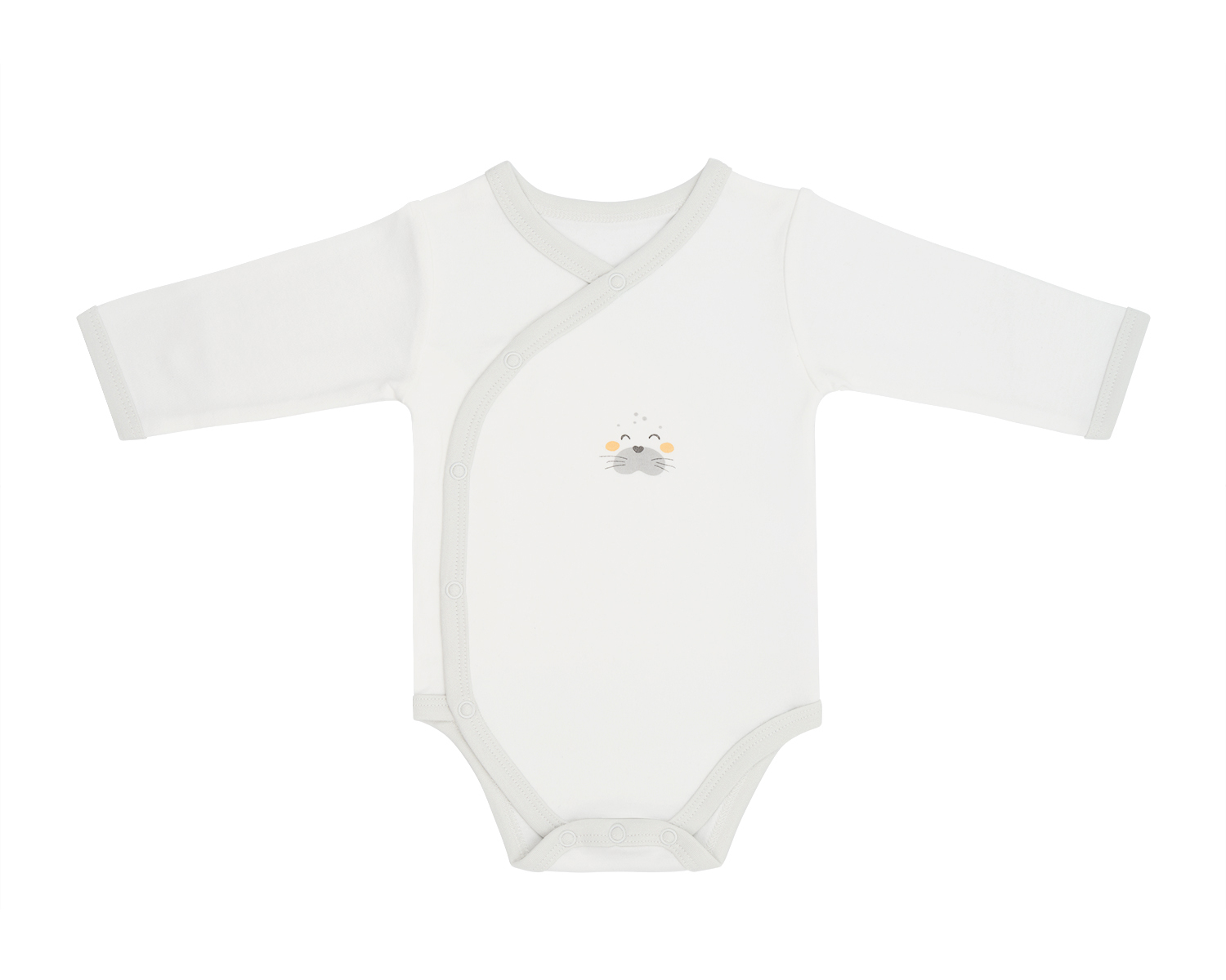 Комплект за изписване 10 части Seally Me,KikkaBoo - Image 10