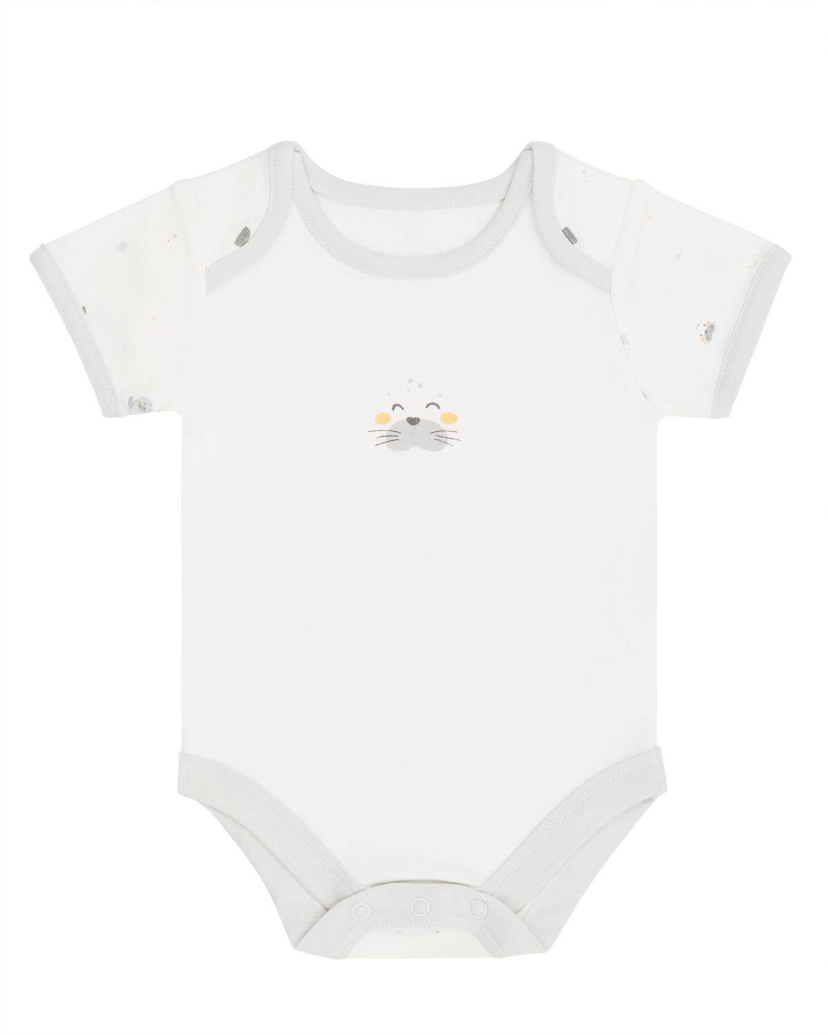 Комплект за изписване 10 части Seally Me,KikkaBoo - Image 9