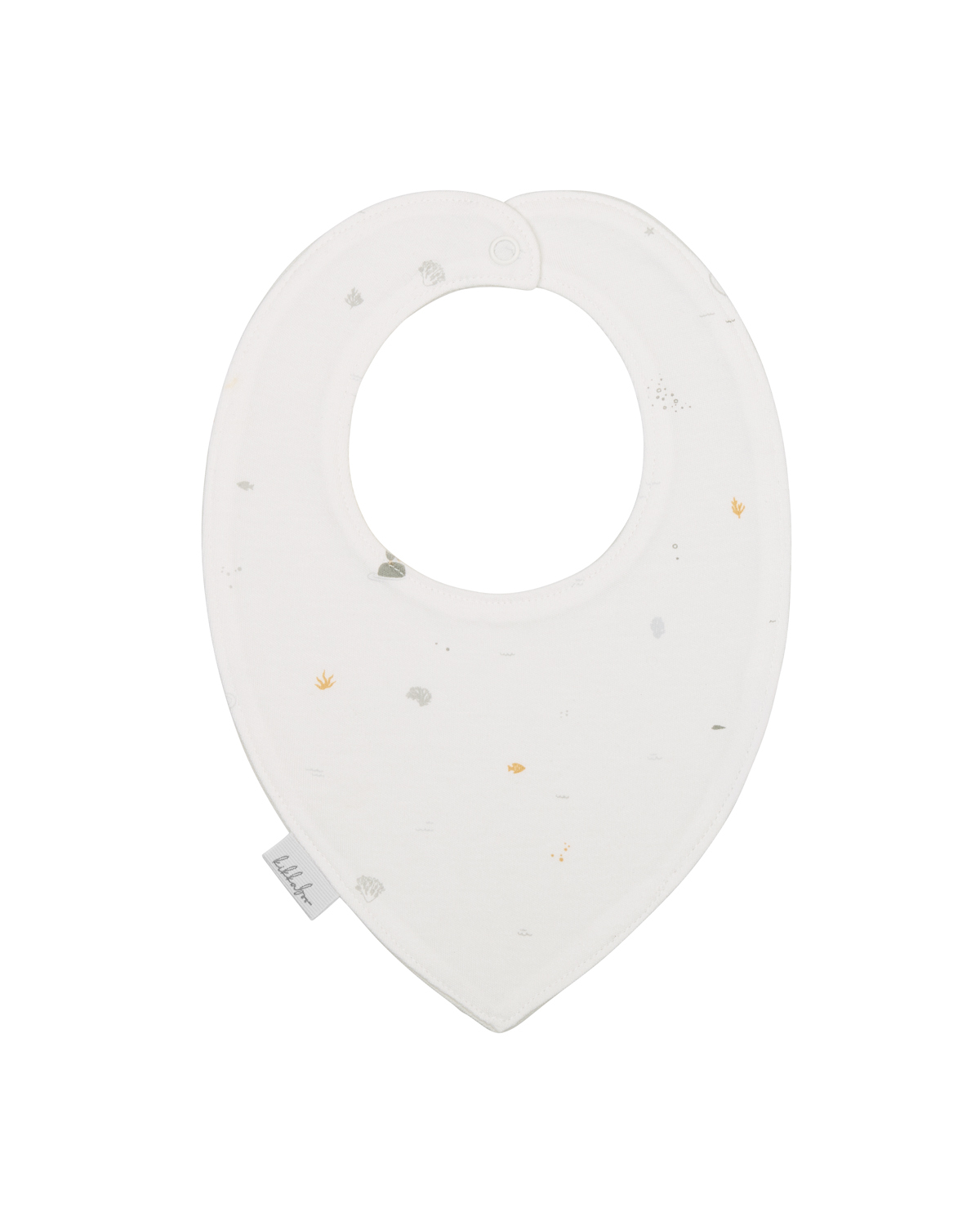 Комплект за изписване 10 части Seally Me,KikkaBoo - Image 5