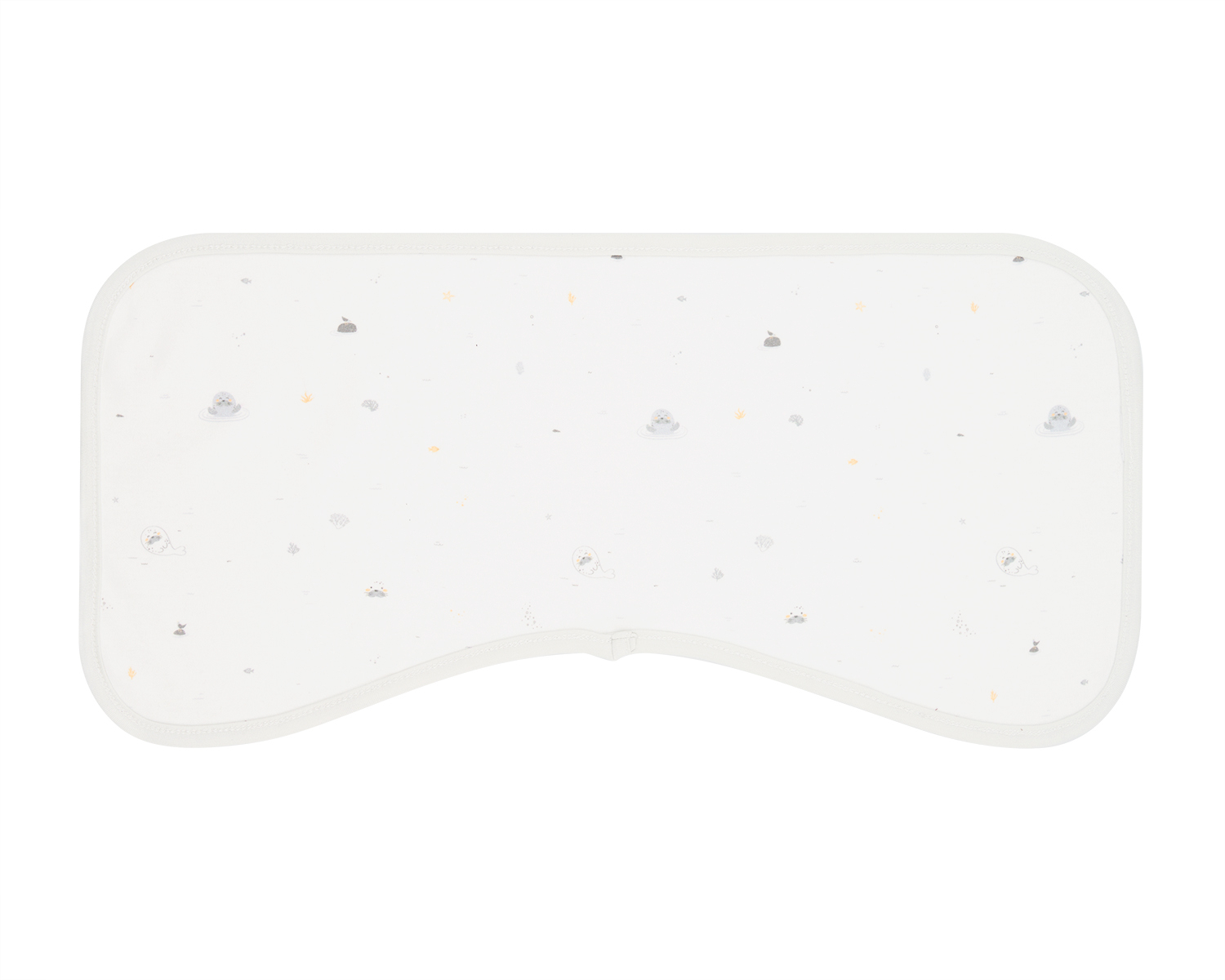 Комплект за изписване 10 части Seally Me,KikkaBoo - Image 15