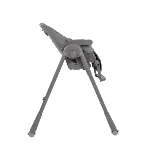 Стол за хранене Pastello 2 Grey,KikkaBoo - Image 6