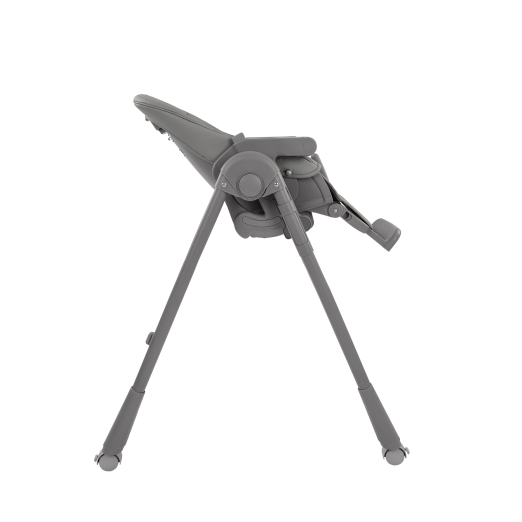 Стол за хранене Pastello 2 Grey,KikkaBoo - Image 7