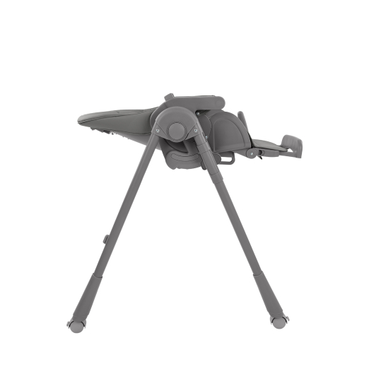 Стол за хранене Pastello 2 Grey,KikkaBoo - Image 8