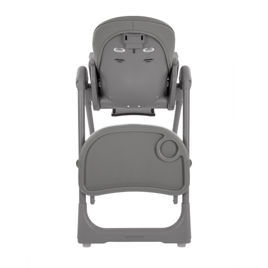 Стол за хранене Pastello 2 Grey,KikkaBoo - Image 9