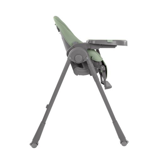 Стол за хранене Pastello 2 Mint,KikkaBoo - Image 5