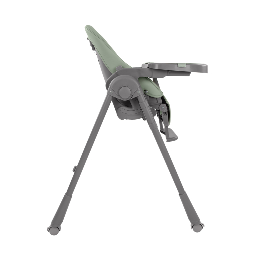 Стол за хранене Pastello 2 Mint,KikkaBoo - Image 6