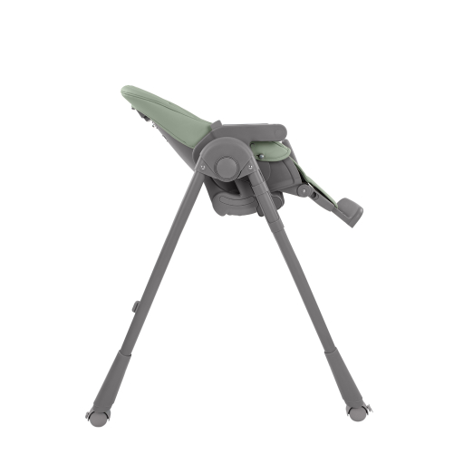 Стол за хранене Pastello 2 Mint,KikkaBoo - Image 8