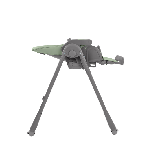 Стол за хранене Pastello 2 Mint,KikkaBoo - Image 9