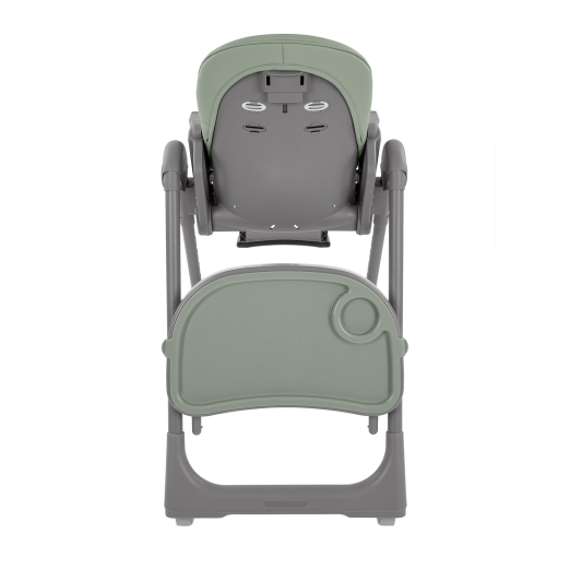 Стол за хранене Pastello 2 Mint,KikkaBoo - Image 10