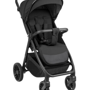 Количка KikkaBoo Jody, Black